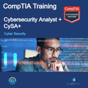 CySA+