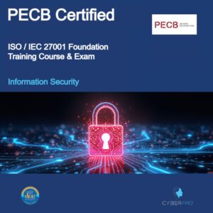 ISO/IEC 27001 Foundation