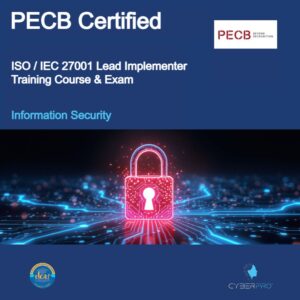 ISO/IEC 27001 Lead Implementer