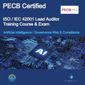 ISO/IEC 42001 Lead Auditor