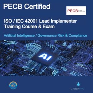 ISO/IEC 42001 Lead Implementer