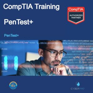 PenTest+